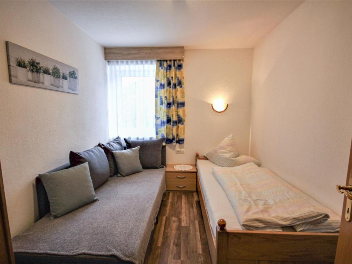 لانغنفلد Apartment Christine - Lfd206 By Interhome المظهر الخارجي الصورة